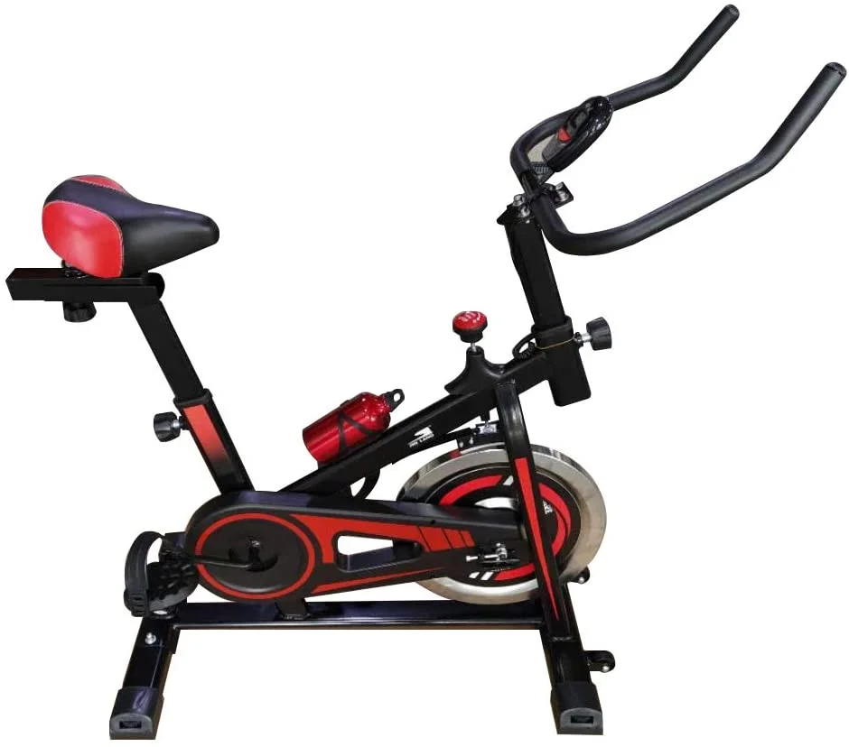 Skyland Home Exercise Spinning Bike - Black EM-1556