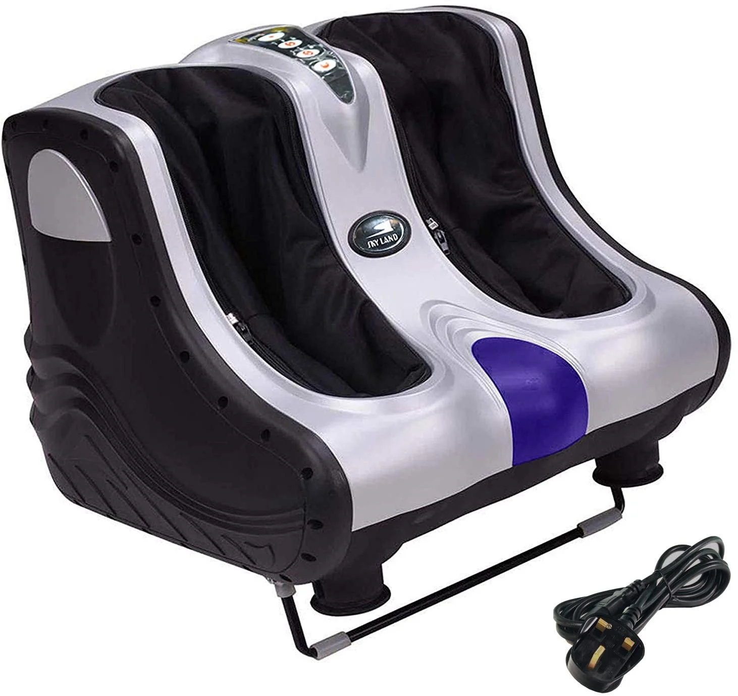 Skyland Compression Body Massager for Leg EM-2134