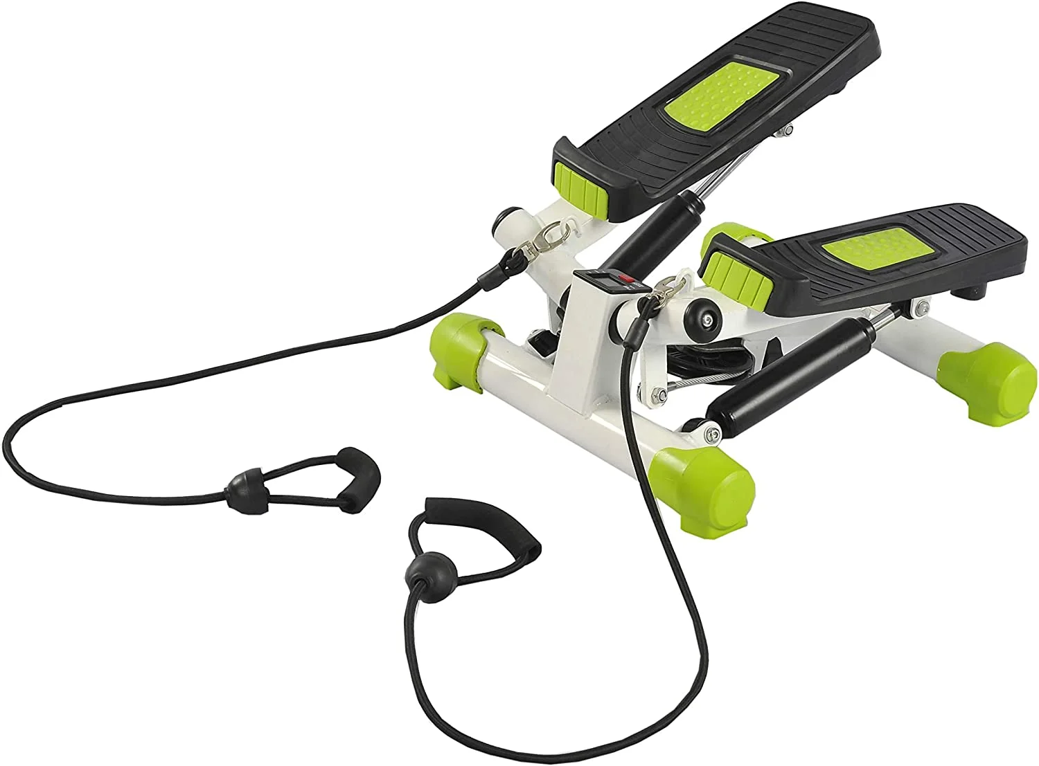 Skyland Mini Stepper With Black Rope EM-2182