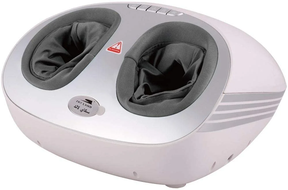 Skyland Air Pressure Foot Massage EM-2187