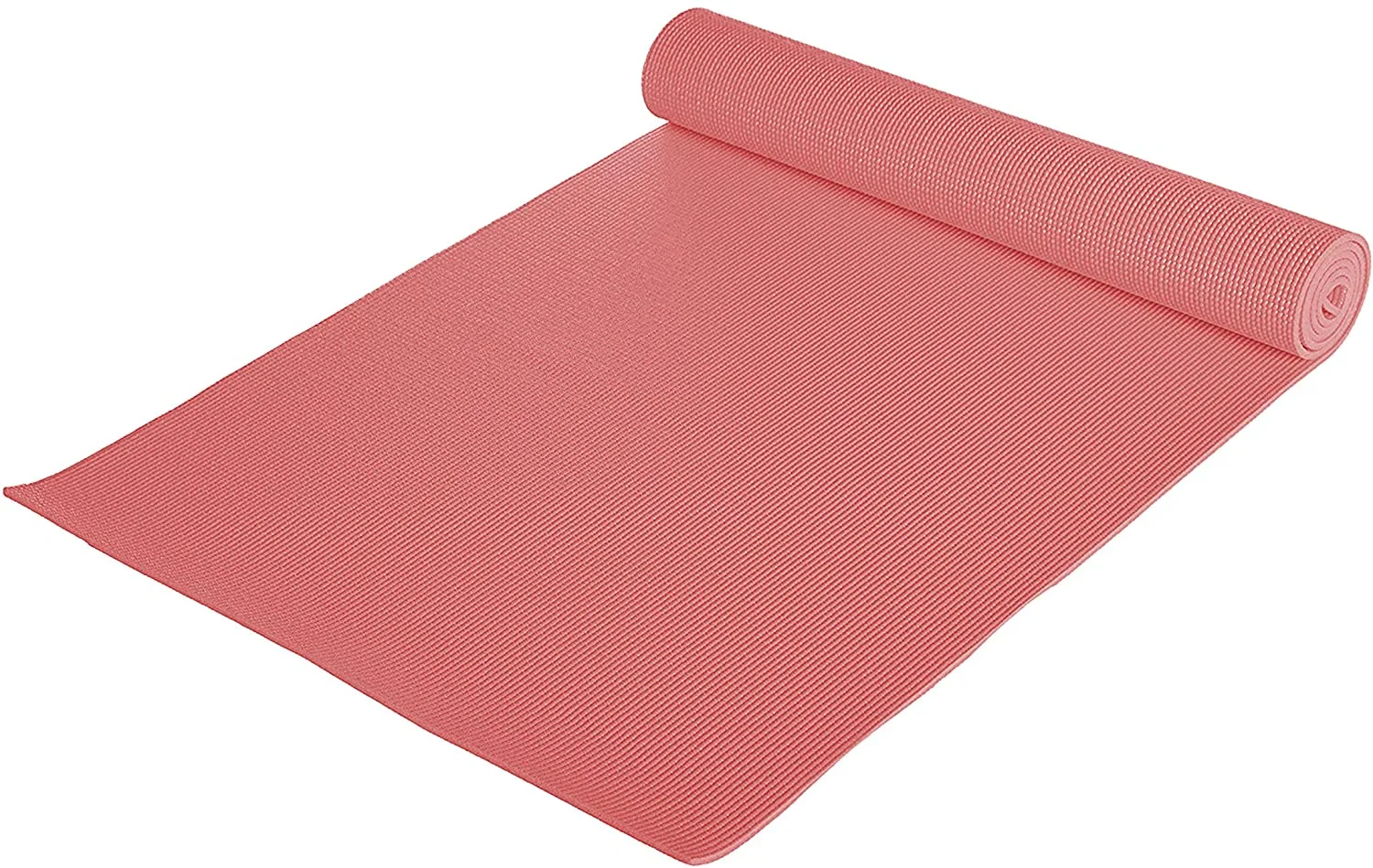 Skyland Adult Yoga Mat , Red EM-9306