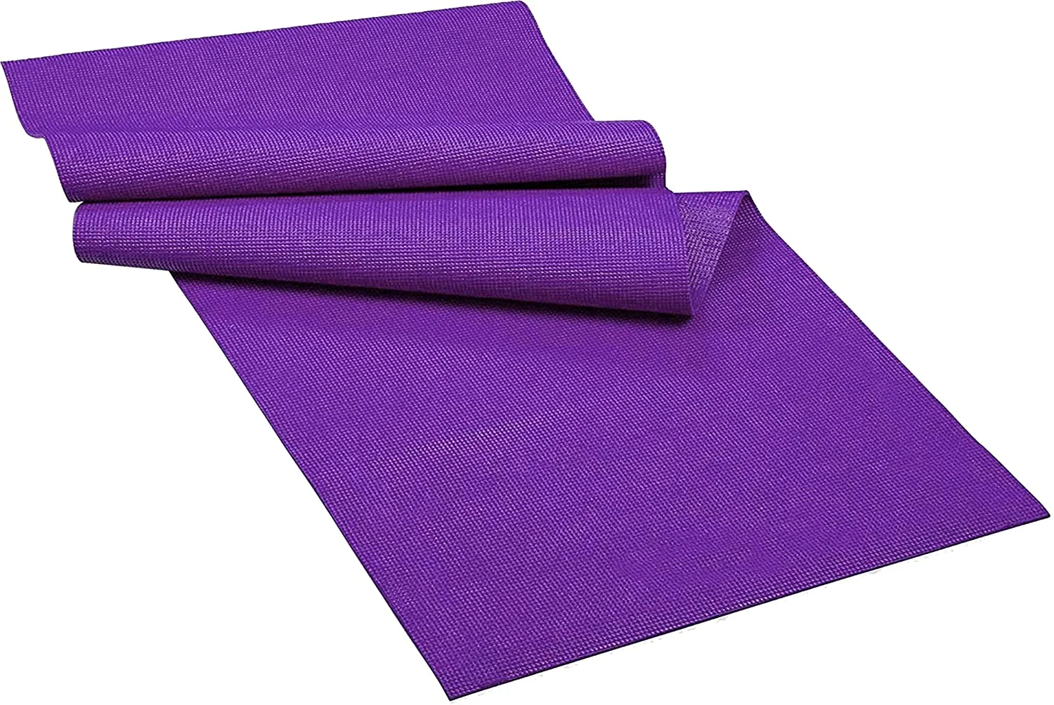 Skyland Adult Yoga Mat , Purple EM-9308