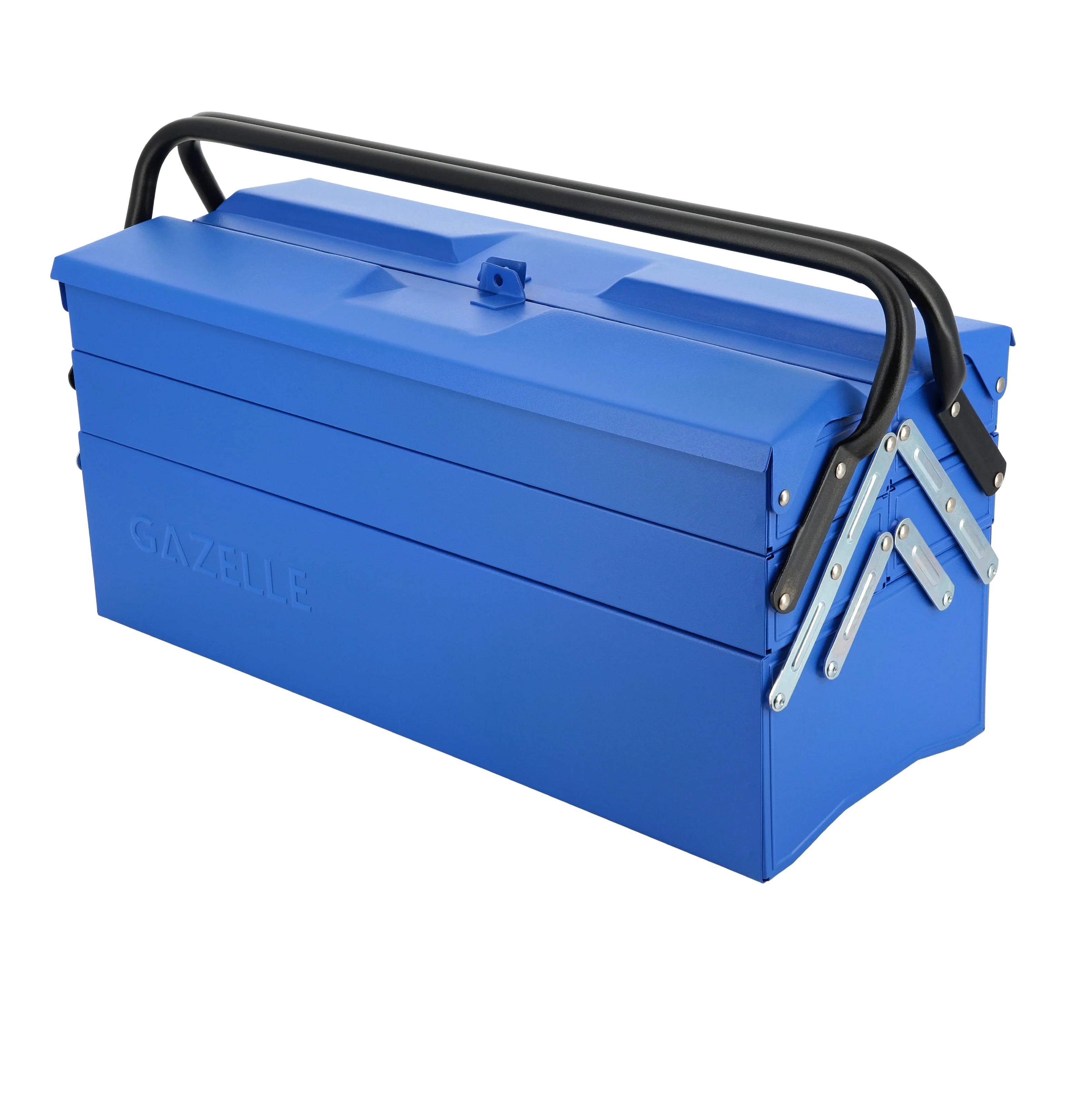 20 Inch 5 tray cantilever tool box