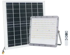 KUAF KF-SL-P01200 Solar Floodlight