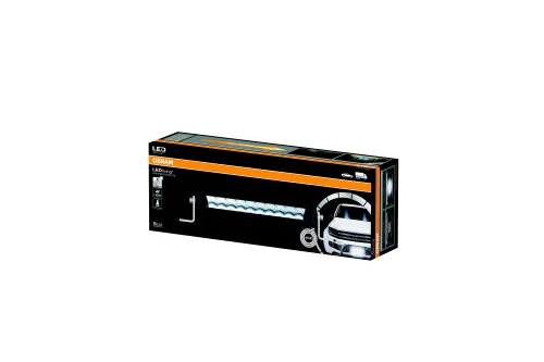 LEDriving LIGHTBAR MX140-WD 12V