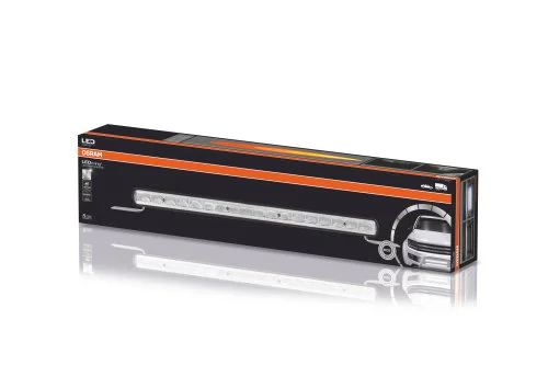 LEDriving LIGHTBAR SX500-SP 12V