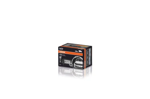 LEDriving CUBE MX85-WD 12V