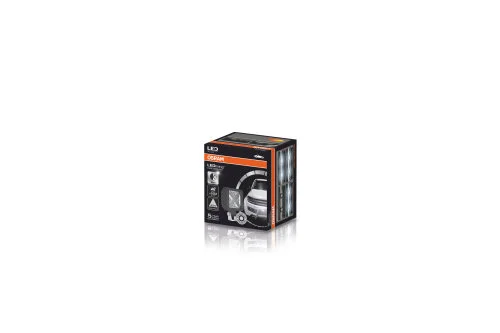 LEDriving CUBE MX85-SP 12V