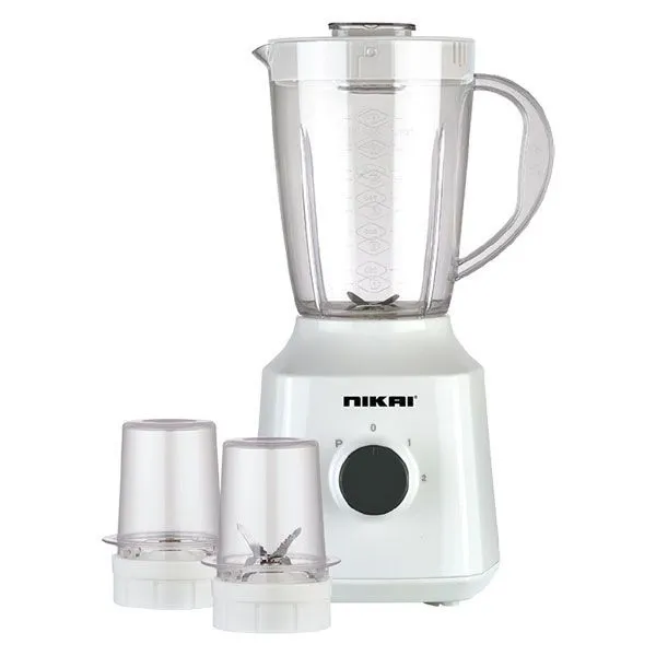 NIKAI BLENDER - WHITE COLOUR NB1900NA1