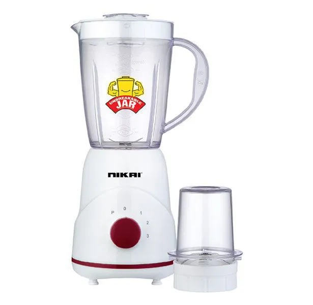 NIKAI BLENDER NB2511A SERIES 1