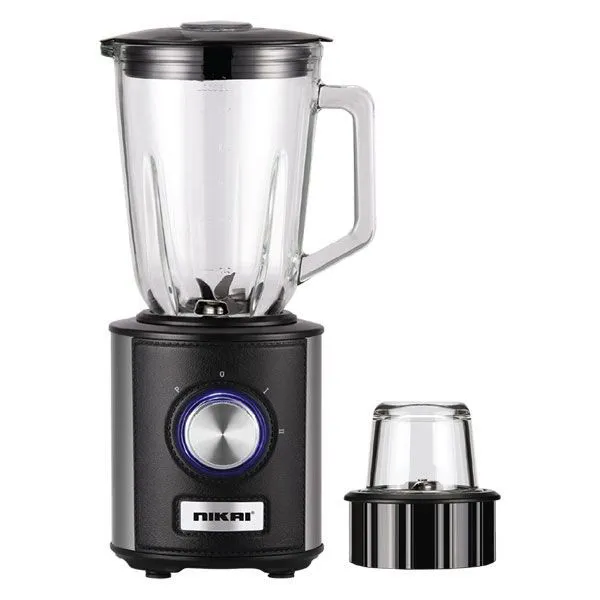 NIKAI BLENDER WITH ENGLISH / ARABIC MANUAL NB7900G