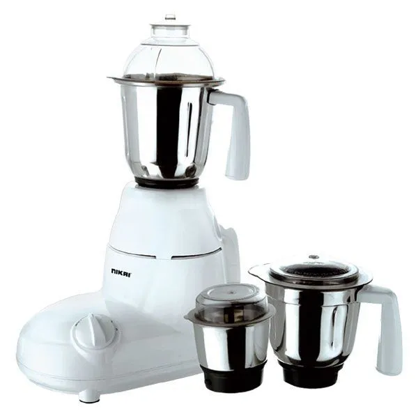 NIKAI MIXER GRINDER NB894