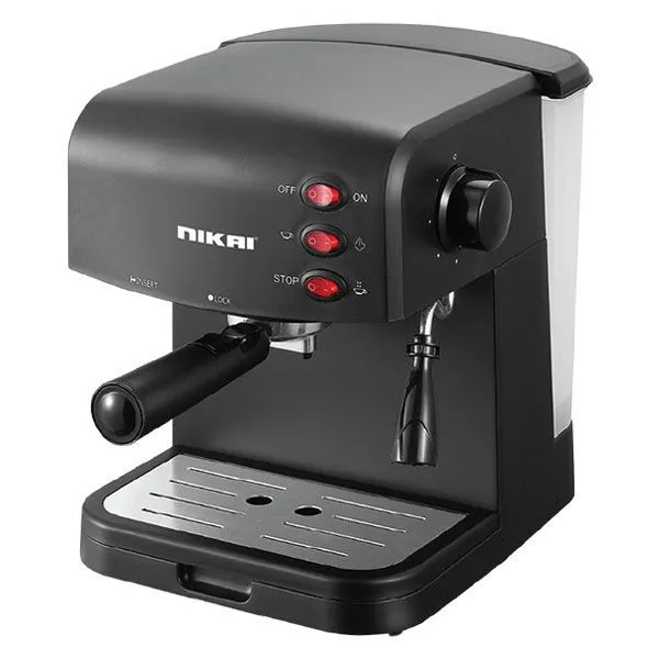 NIKAI COFFEE MACHINE NEM1690A