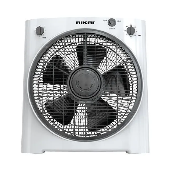 NIKAI BOX FAN NF755N2