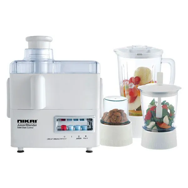 NIKAI FOOD PROCESSOR NFP1724N