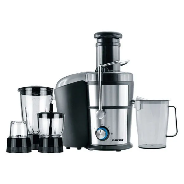 NIKAI BRAND FOOD PROCESSOR NFP881G