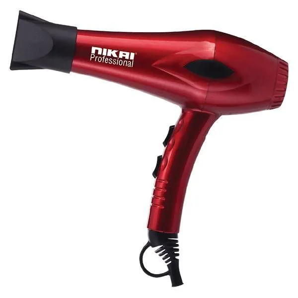 NIKAI HAIR DRYER NHD77ST