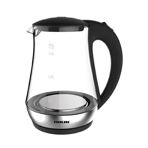 NIKAI ELECTRIC KETTLE NK323G