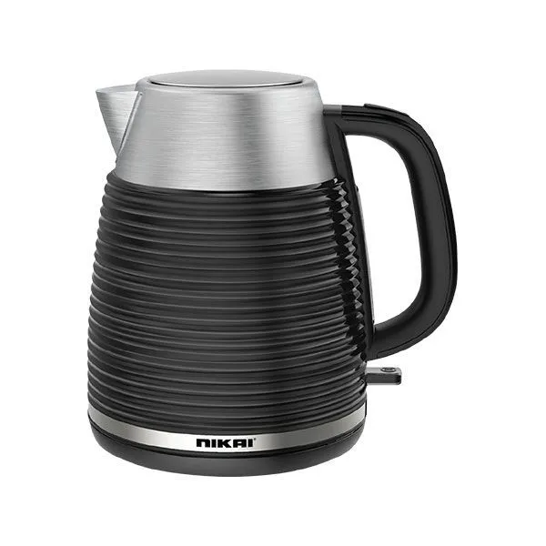 NIKAI CORDLESS KETTLE NK414N2