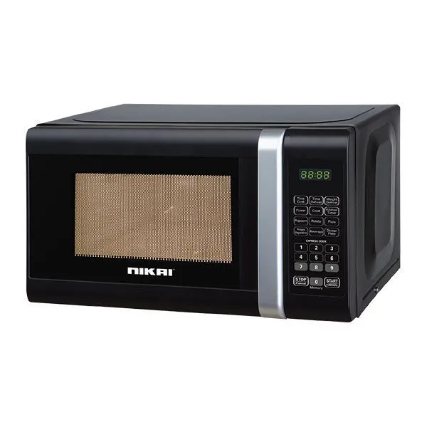 NIKAI 20LT DIGITAL MICROWAVE OVEN NMO2010DB