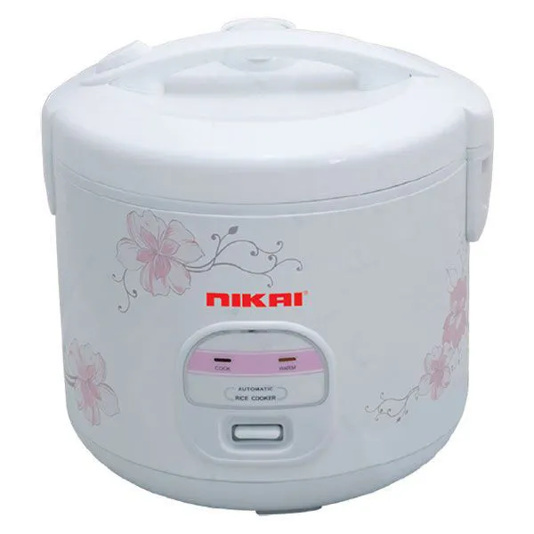 NIKAI RICE COOKER NR674N3