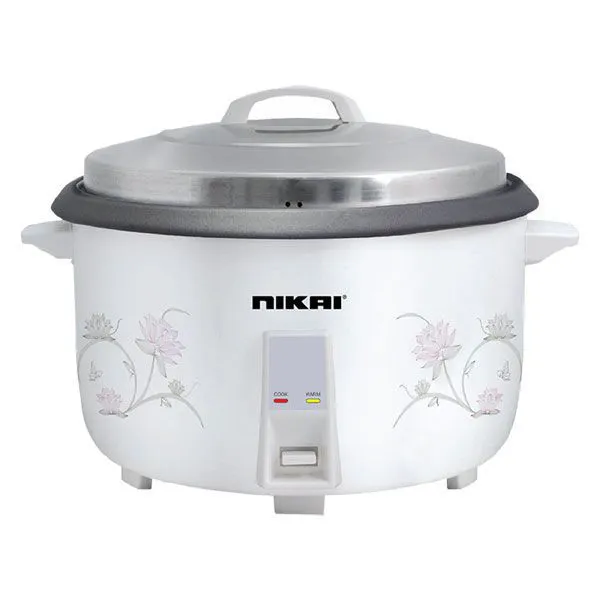 NIKAI RICE COOKER NR677N