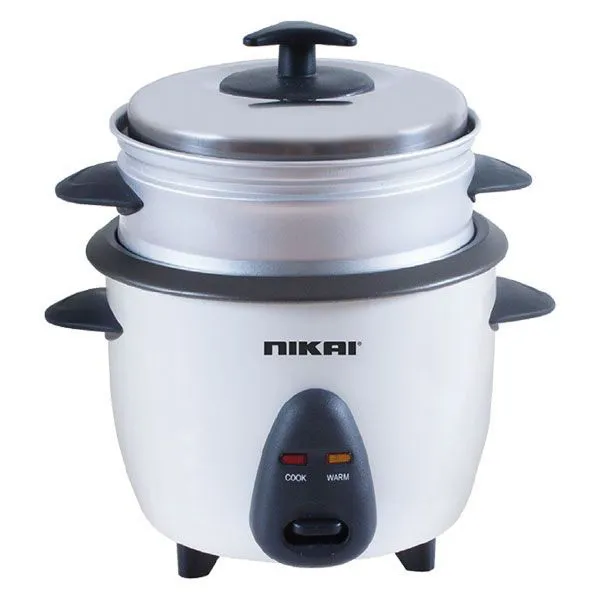 NIKAI RICE COOKER NR701A