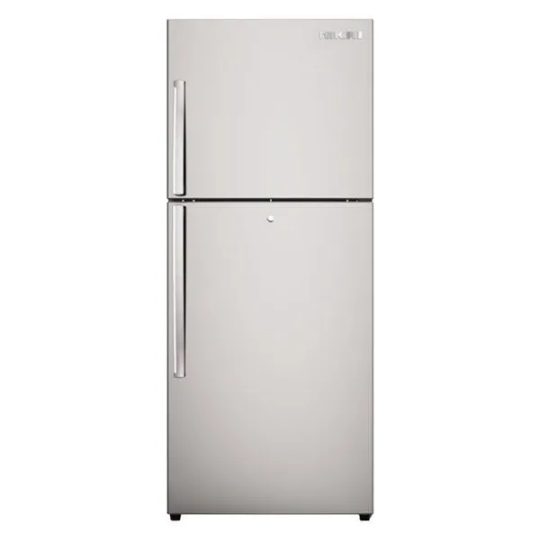 NIKAI REFRIGERATIOR DOUBLE DOOR NRF601FSS9