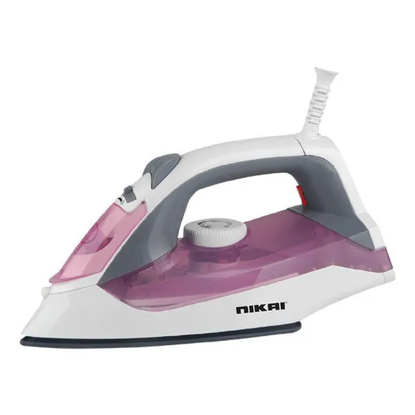 NIKAI STEAM IRON NSI858A