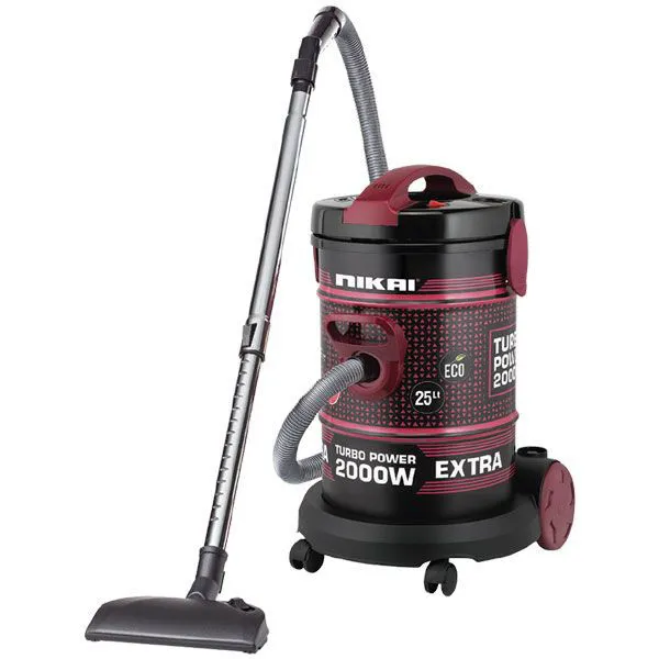 NIKAI VACUUM CLEANER 2000W NVC350T