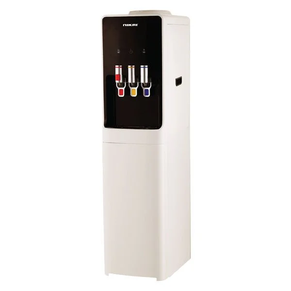 NIKAI WATER DISPENSER WITH CABINET NWD1400C