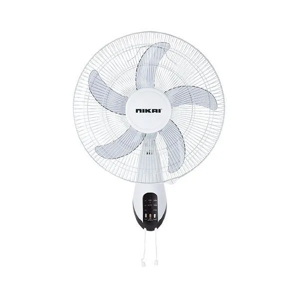 NIKAI WALL FAN NWF1636RT1