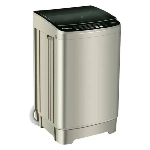 NIKAI FULL AUTOMATIC TOP LOADING WASHING MACHINE, WITH PUMP NWM700TG