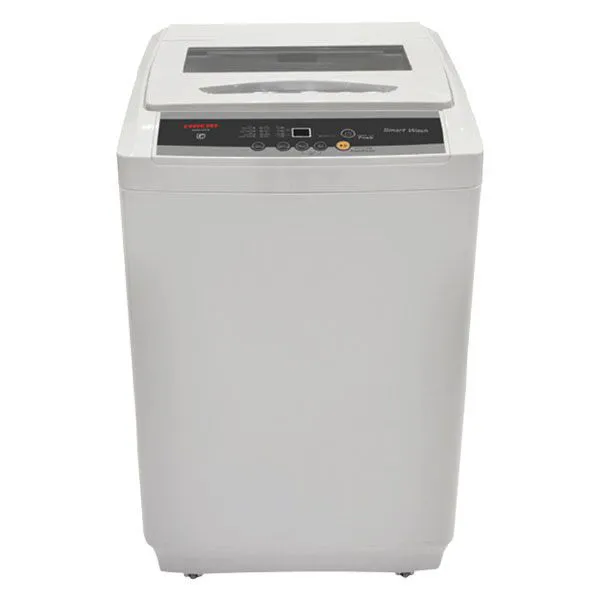 NIKAI TOP LOADING FULLY AUTOMATIC WASHING MACHINE NWM703T4