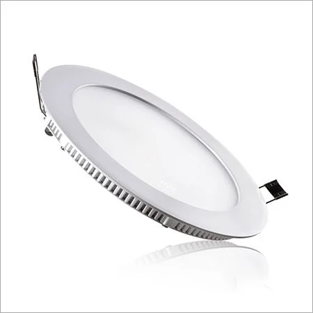 Taif Led Slim Panel Round (3000K/4000K/6500K)