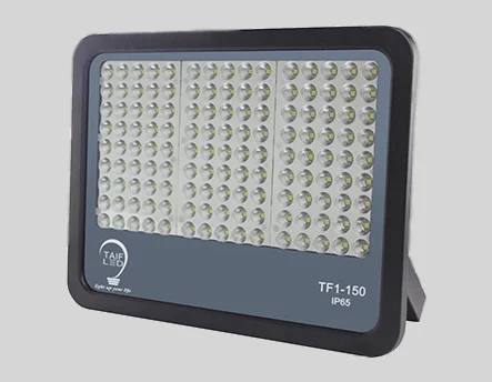 Taif Flood Light TF1 3000K/7000K