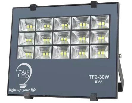 Taif Flood Light TF2 3000K/7000K