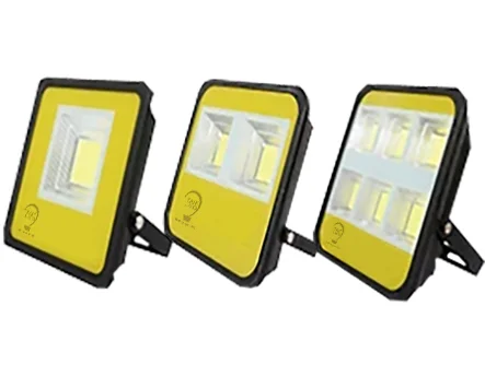 Taif Flood Light TF5 (3000k/7000K)