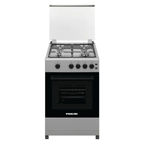 NIKAI GAS OVEN U2110N5SA