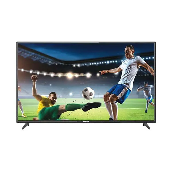 NIKAI 55 INCH ULTRA HD SMART LED TV -DVBT2 UHD55SLEDT