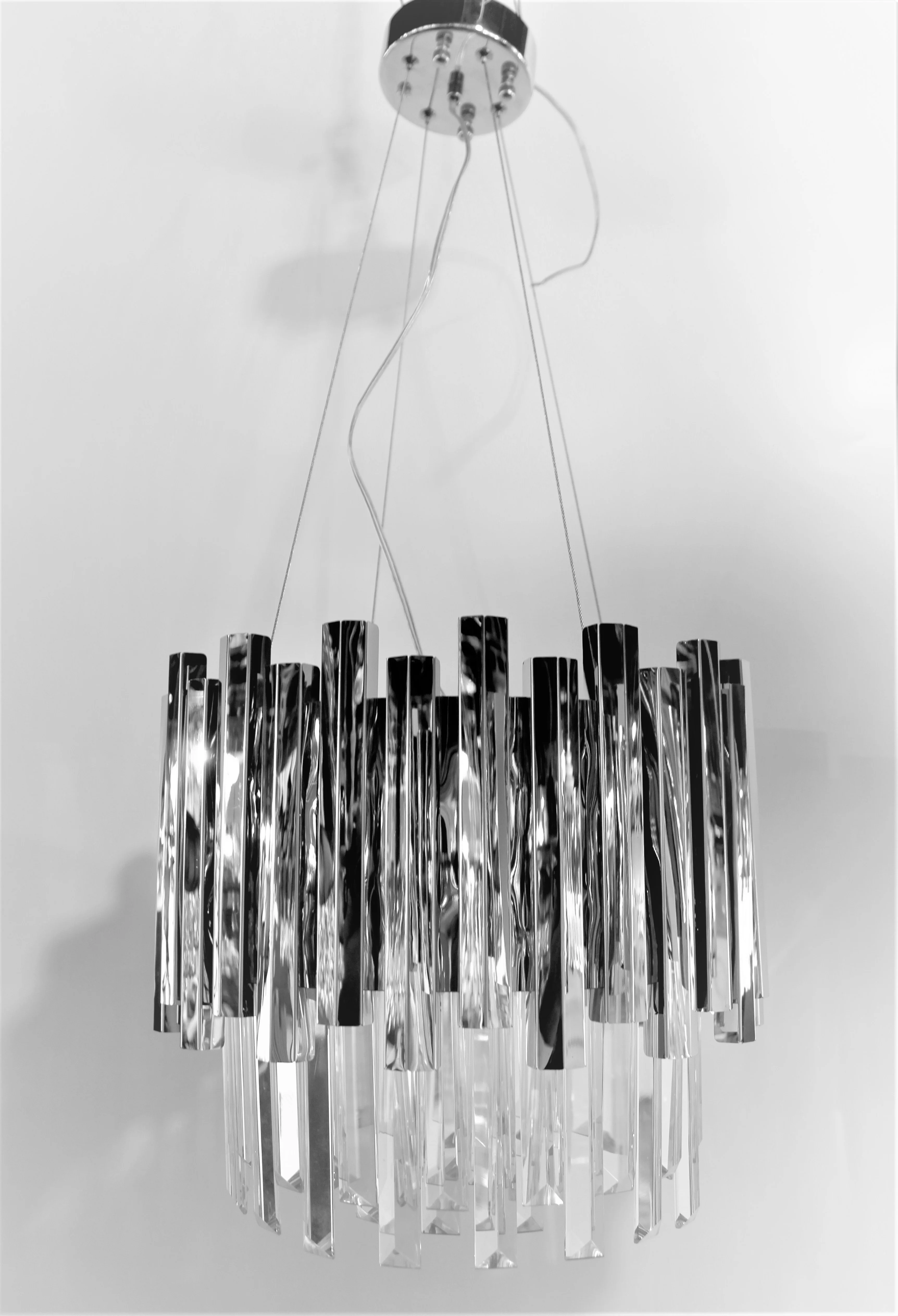 Generic Chandelier Light 2035/400 SV