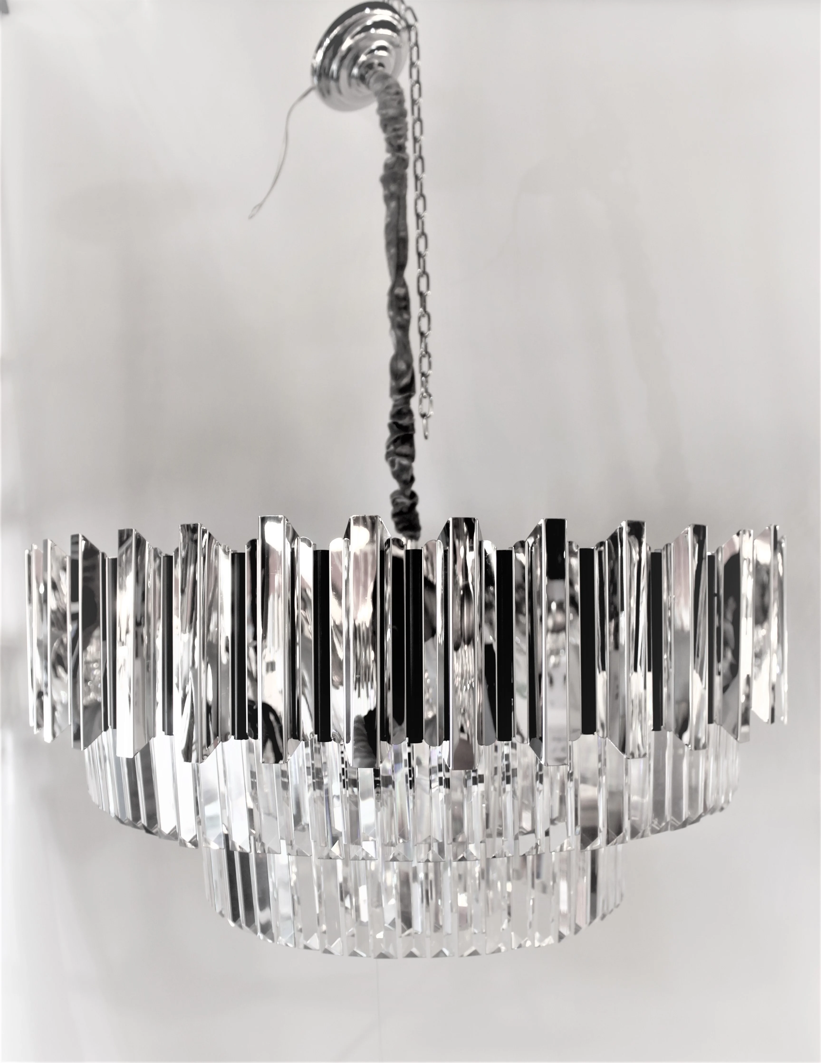 Generic Chandelier Light 22022/800 SV