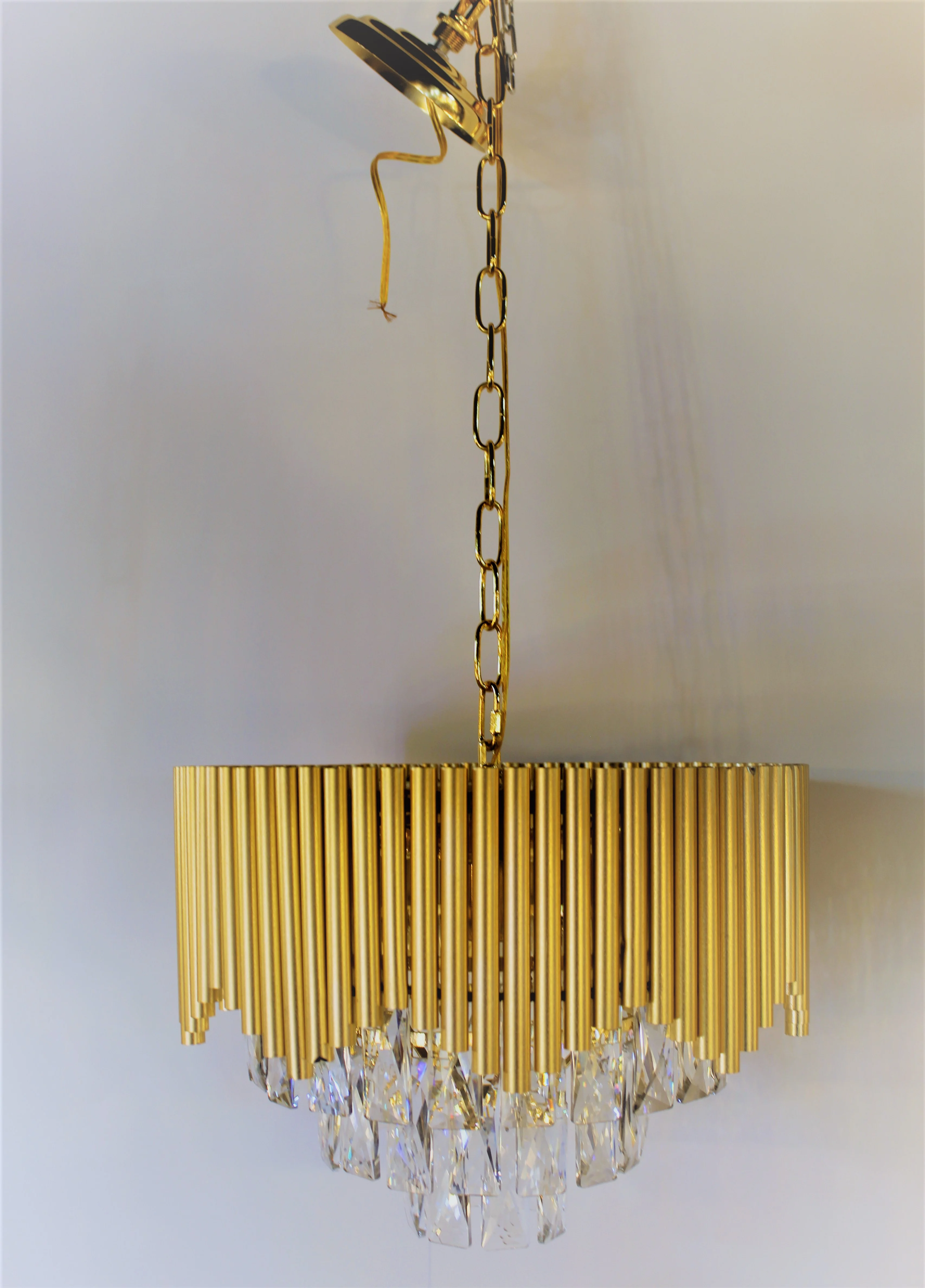 Generic Chandelier Light 7002/400