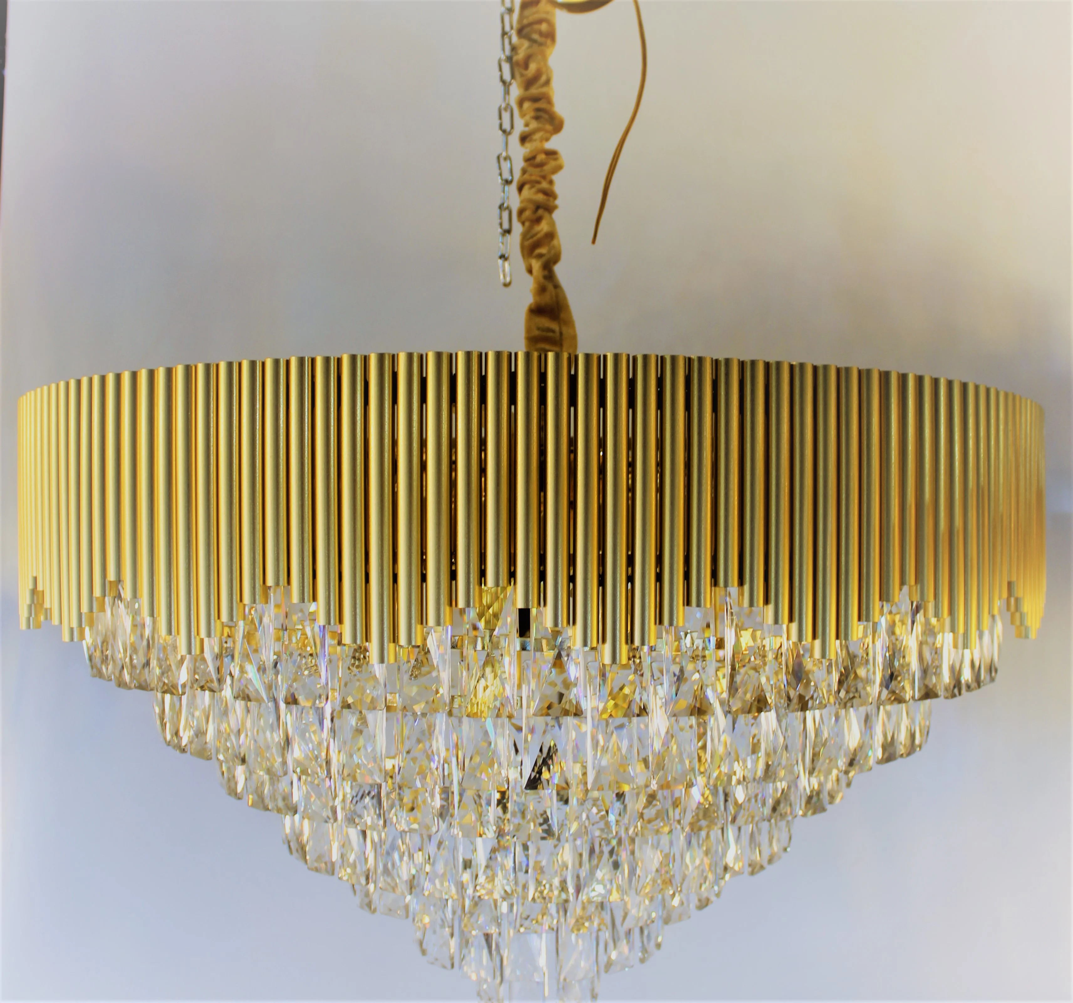 Generic Chandelier Light 7002/800 G