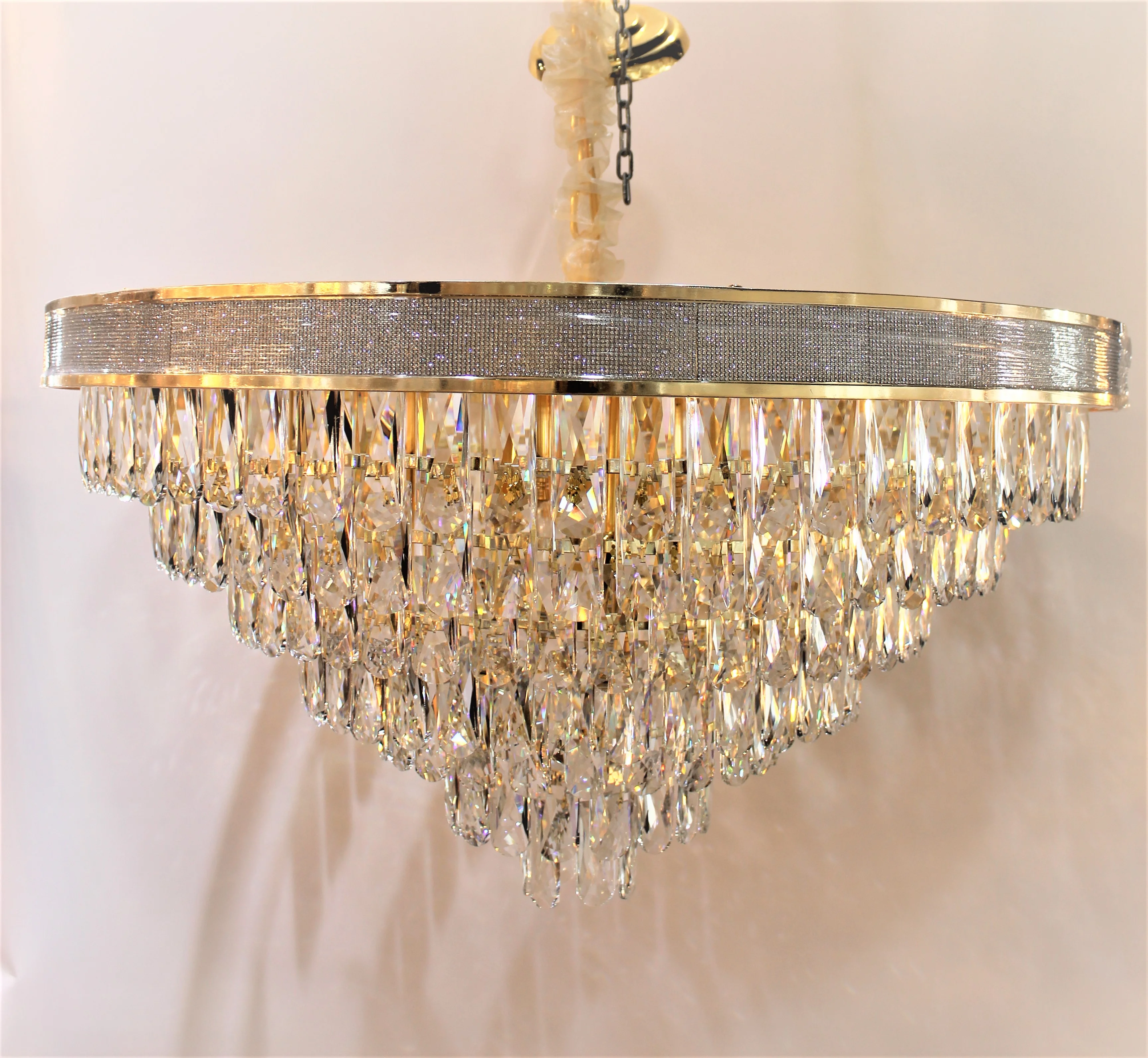 Generic Chandelier Light 88150/800 G