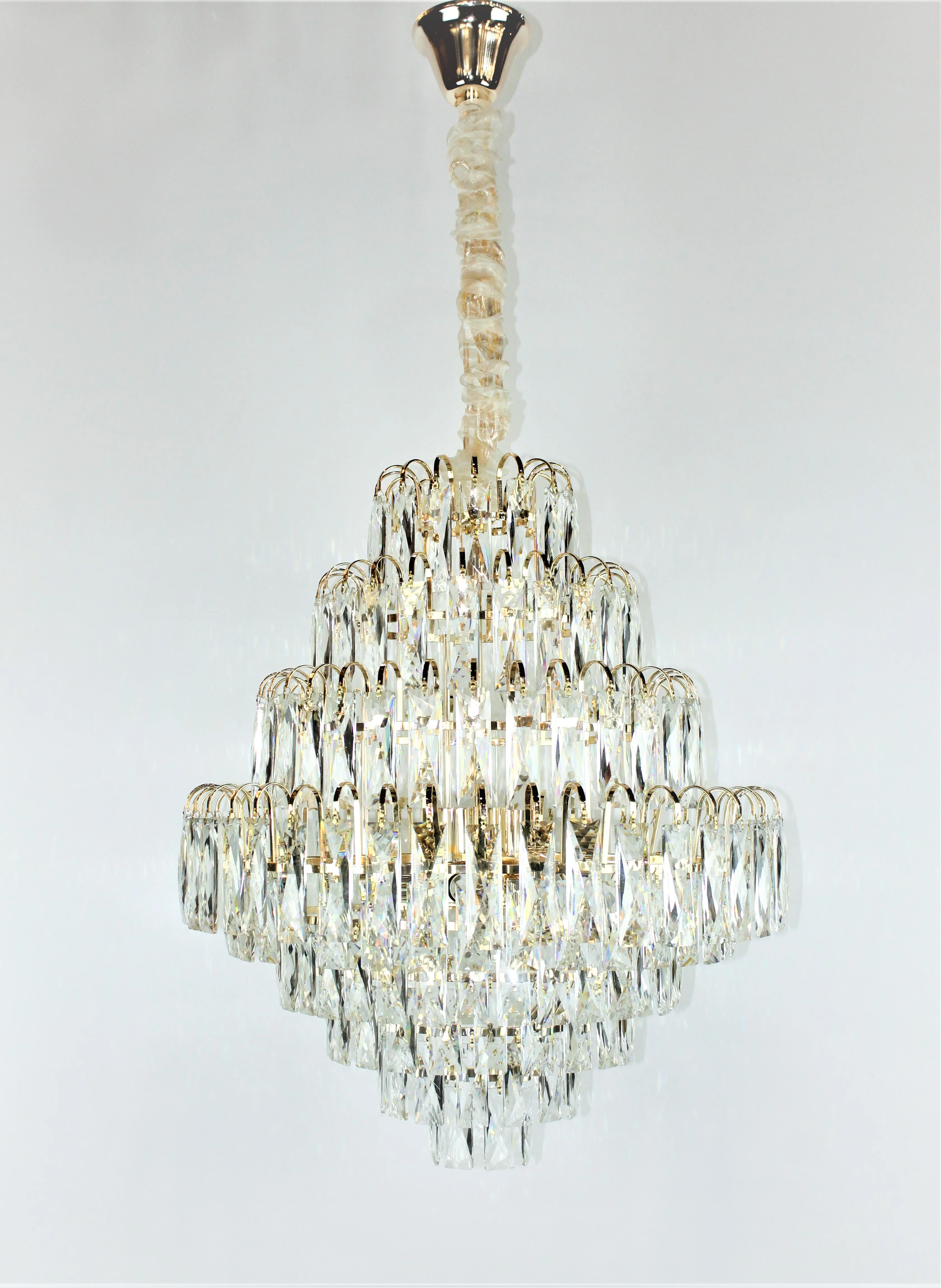 Generic Chandelier Light 8863-600