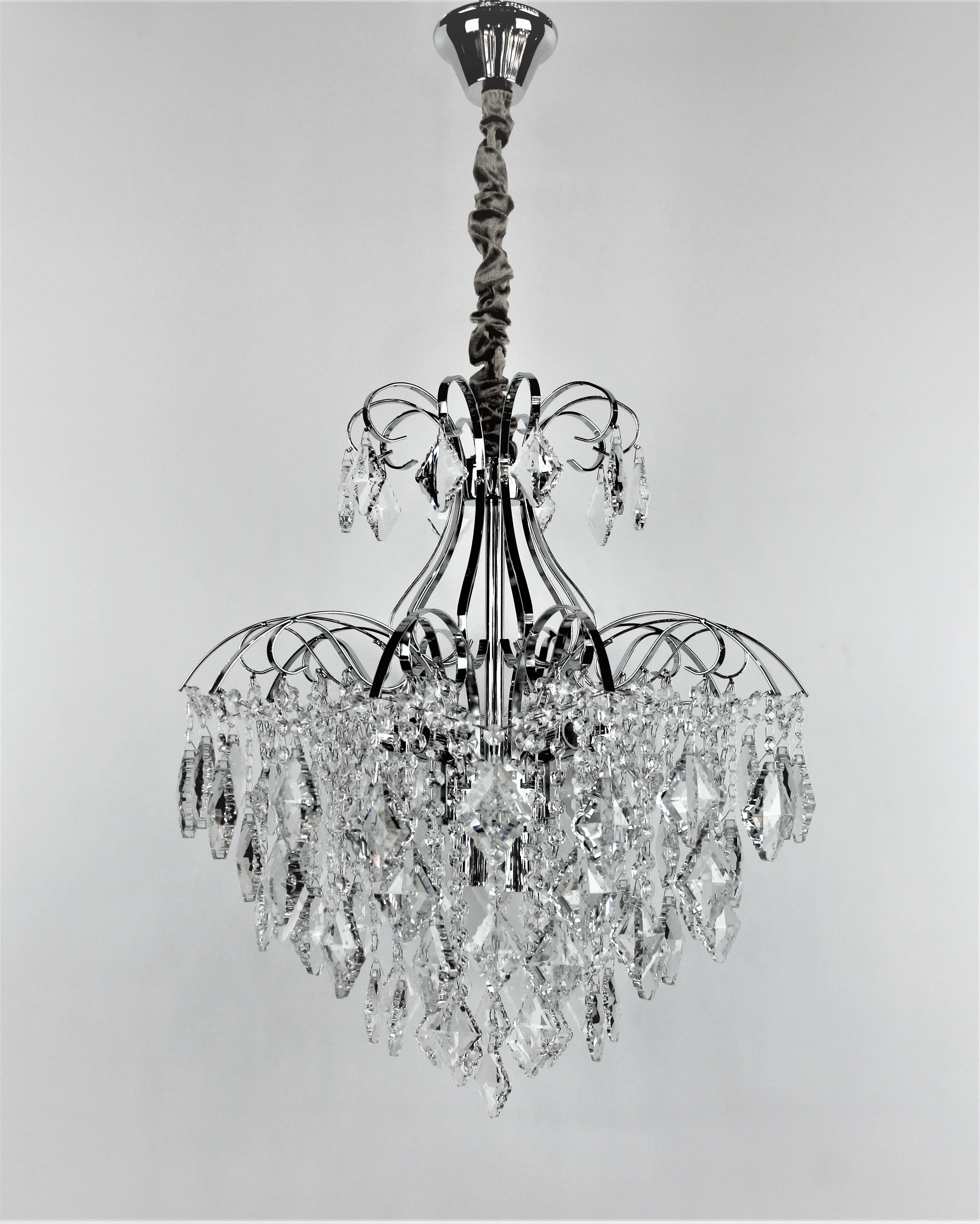 Generic Chandelier Light 9203-7