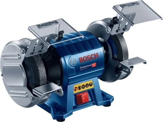 Bosch Double-Wheeled Bench Grinder 350 W Grinding wheel diameter 150 mm GBG 35-15