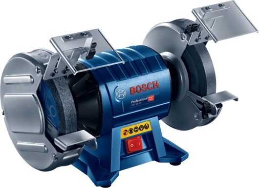 Bosch Double-Wheeled Bench Grinder 600 W Grinding wheel diameter 200 mm GBG 60-20