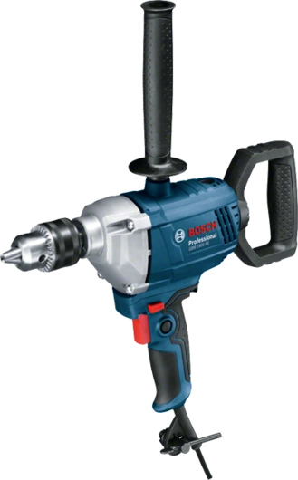 Bosch Rotary Drill 850 W. Rotary Drill (Reverse/Electronic) GBM 1600RE